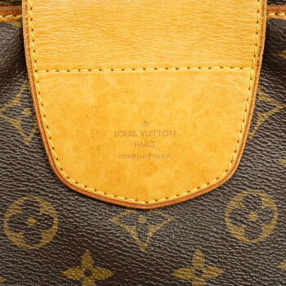 Louis Vuitton Monogram Stresa GM Shoulder Bag - Picture 5 of 13